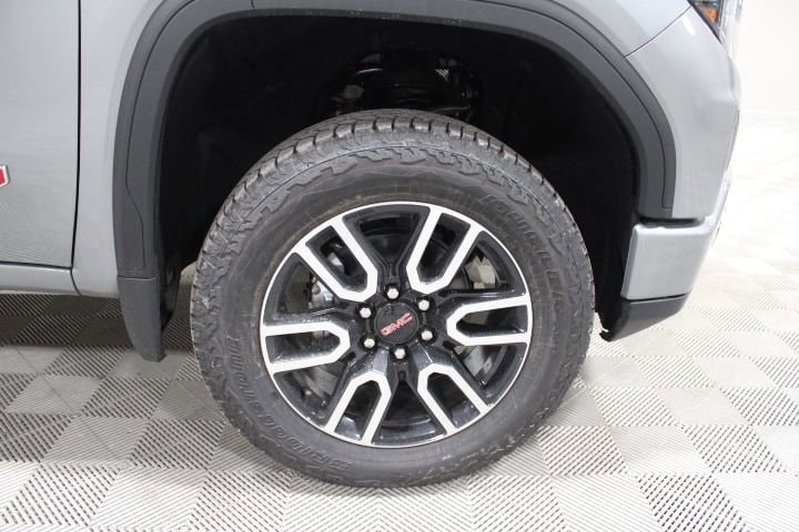 2026 GMC Sierra 1500 AT4 - Photo 45
