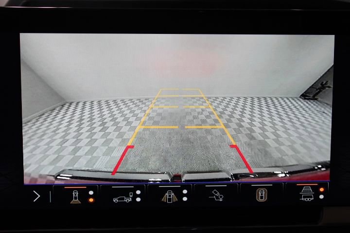 2026 GMC Sierra 1500 Elevation - Photo 6