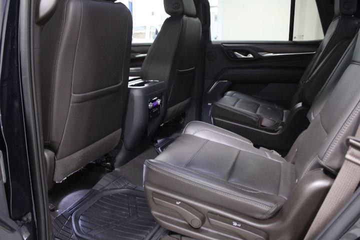 2023 GMC Yukon Denali - Photo 20