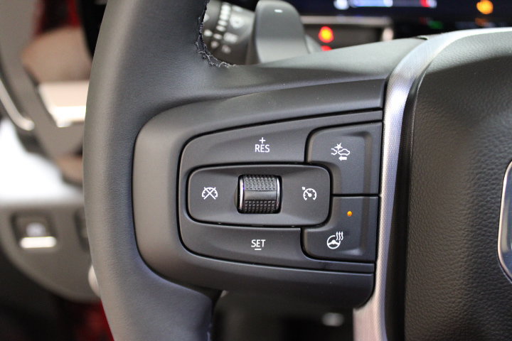 2026 GMC Sierra 1500 Elevation - Photo 36