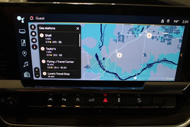 2026 Chevrolet Silverado 1500 LT Trail Boss - Photo 57