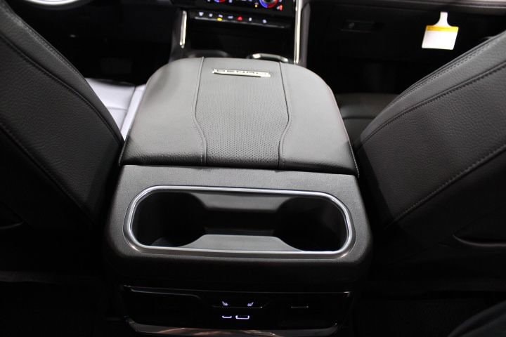 2026 GMC Sierra 2500HD Denali - Photo 34