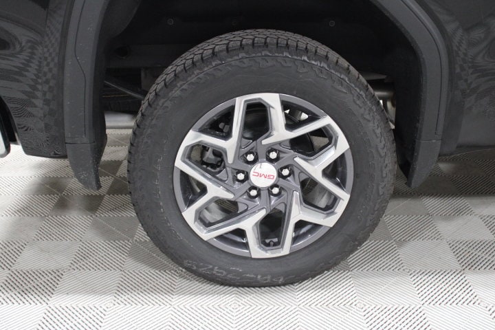 2026 GMC Sierra 1500 SLE - Photo 45