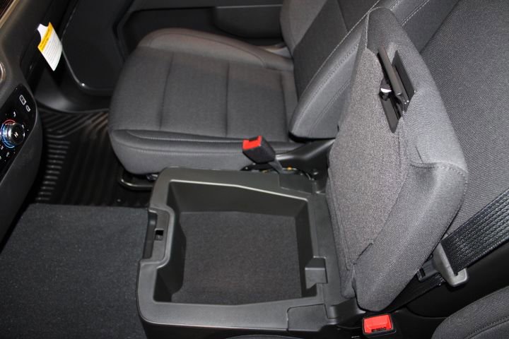 2026 GMC Sierra 1500 SLE - Photo 33