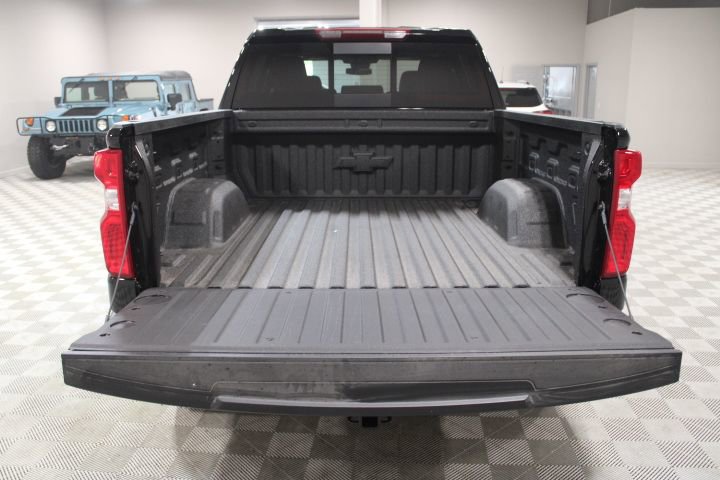 2026 Chevrolet Silverado 1500 LT Trail Boss - Photo 12