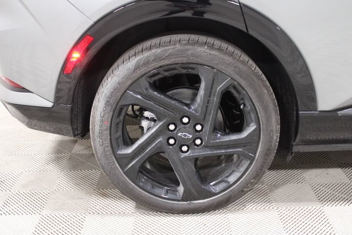 2026 Chevrolet Equinox EV RS - Photo 29