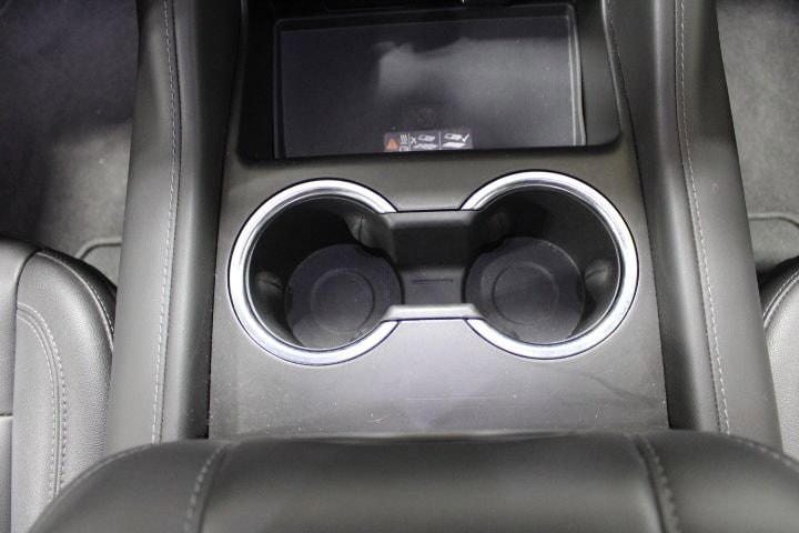 2024 Chevrolet Tahoe Z71 - Photo 34