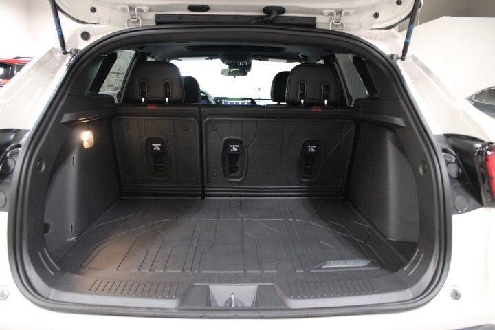 2026 Chevrolet Trax RS - Photo 14