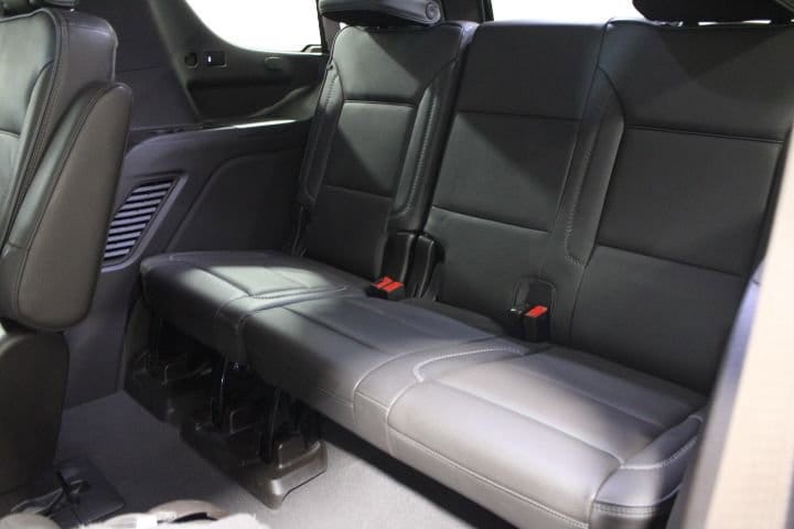 2023 GMC Yukon Denali - Photo 50