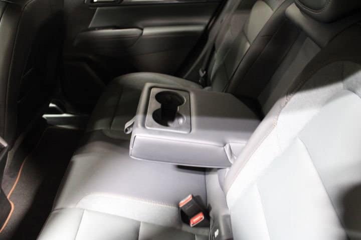 2026 GMC Terrain AT4 - Photo 57