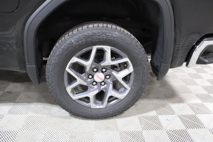 2026 GMC Sierra 1500 SLE - Photo 44