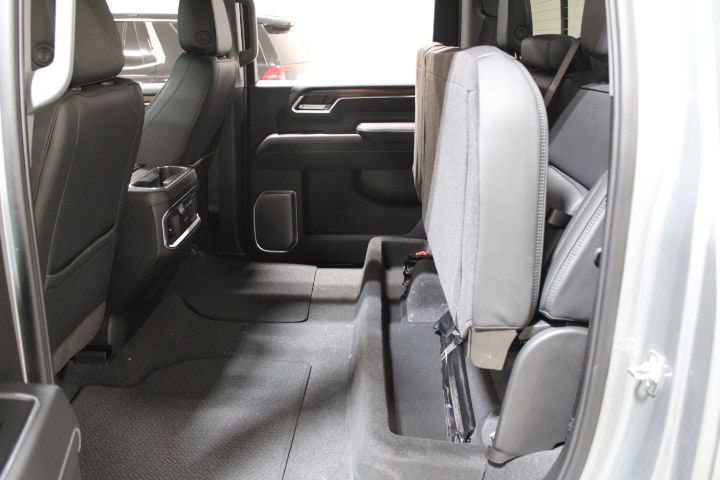 2026 GMC Sierra 2500HD Denali - Photo 51