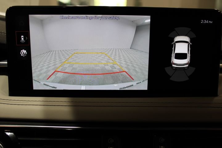 2023 Genesis G70 2.0T photo 3