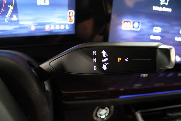2026 Chevrolet Traverse RS - Photo 39