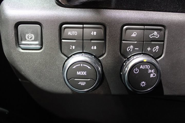 2026 GMC Sierra 1500 SLE - Photo 41