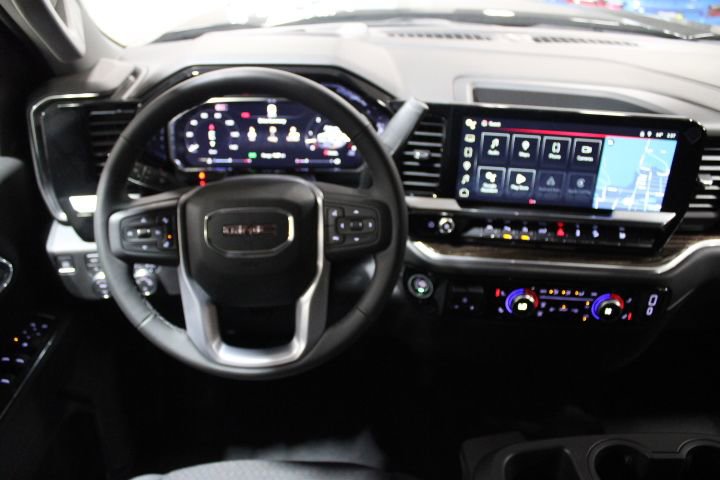 2026 GMC Sierra 1500 SLE - Photo 30