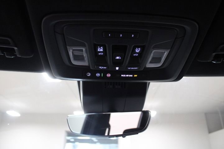 2026 GMC Sierra 1500 AT4 - Photo 41