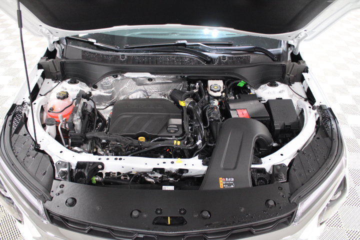 2026 Chevrolet Trax LT - Photo 45