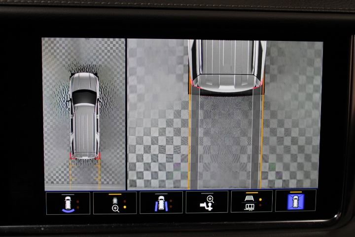 2024 GMC Yukon XL Denali - Photo 56