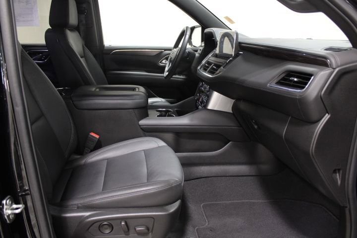 2024 Chevrolet Tahoe Z71 - Photo 26