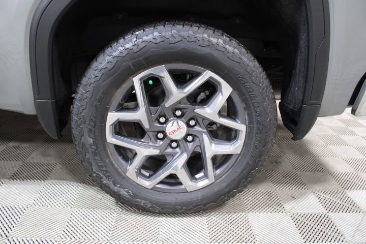 2026 GMC Sierra 1500 SLE - Photo 44