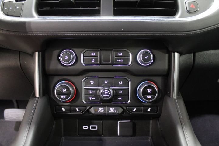 2024 Chevrolet Tahoe Z71 - Photo 35