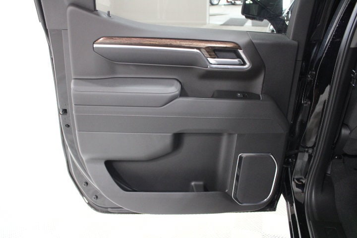 2026 GMC Sierra 1500 SLE - Photo 20