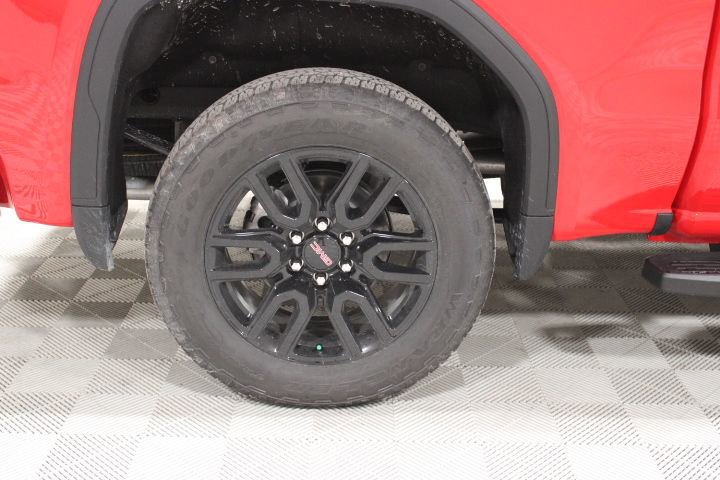 2026 GMC Sierra 1500 Elevation - Photo 44