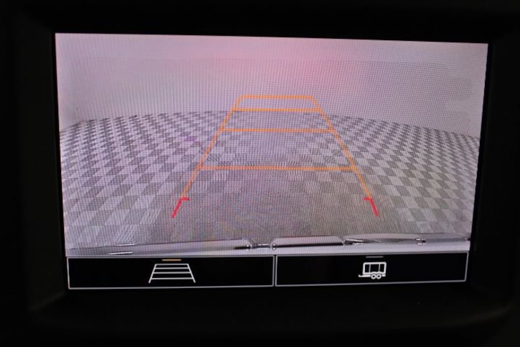 New 2026 GMC Sierra 1500 Pro Truck