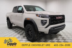 2026 GMC Canyon Elevation Truck