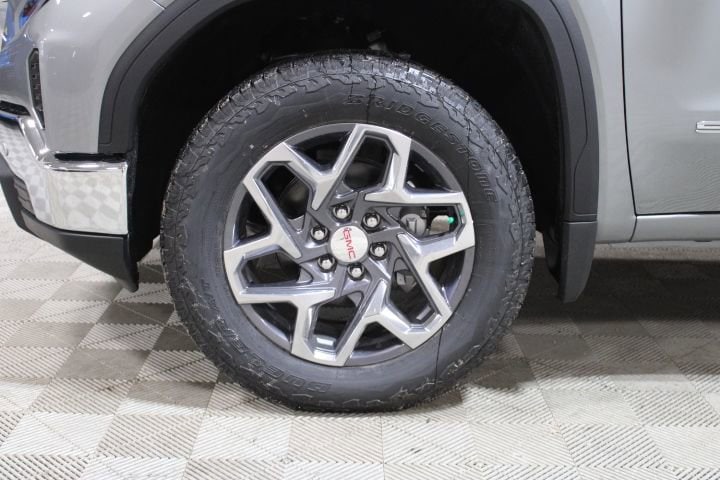 2026 GMC Sierra 1500 SLE - Photo 43