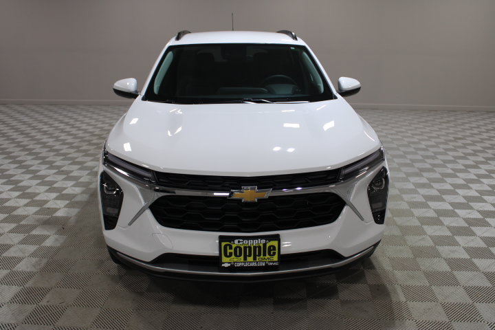 2026 Chevrolet Trax LT - Photo 6