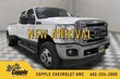  Ford Super Duty F-350 DRW