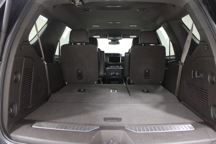 2023 GMC Yukon Denali - Photo 11