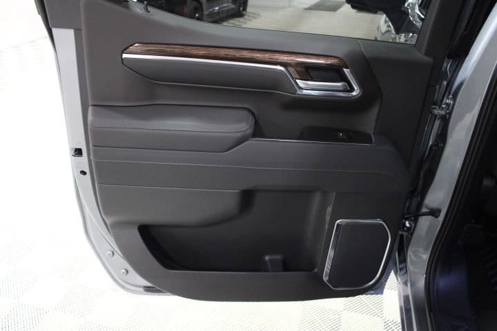 2026 GMC Sierra 1500 SLE - Photo 20