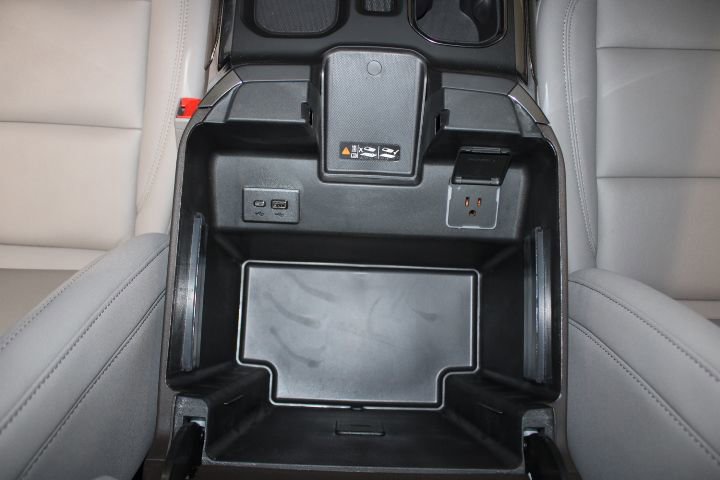 2026 Chevrolet Silverado 1500 LT Trail Boss - Photo 34