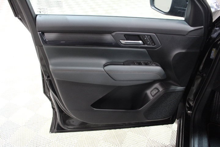 2026 GMC Terrain AT4 - Photo 15