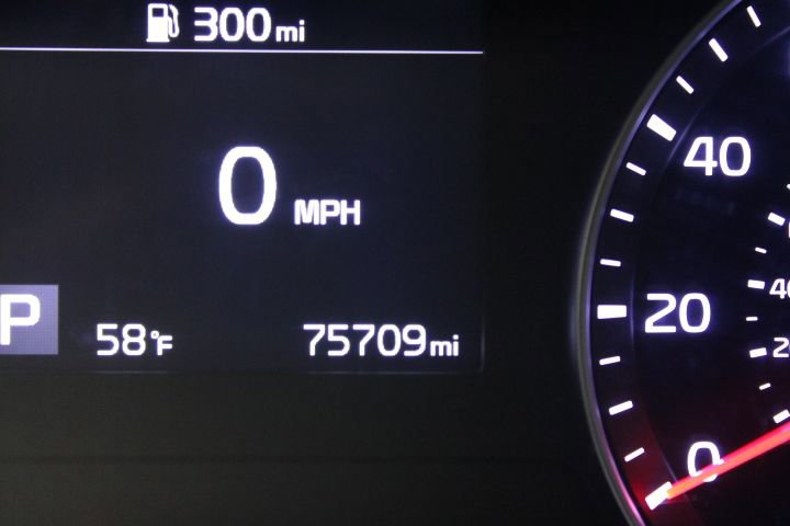 2021 Kia Forte GT-Line photo 4