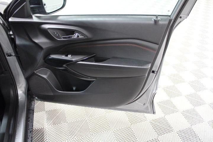 2026 Chevrolet Trax RS - Photo 23