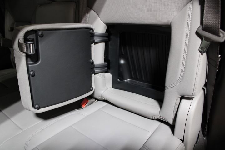 2025 GMC Sierra 2500HD SLT - Photo 24