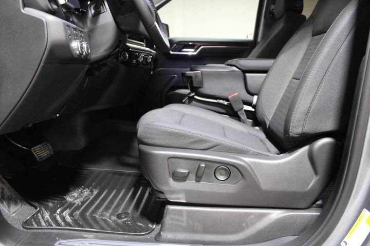 2026 GMC Sierra 1500 SLE - Photo 19