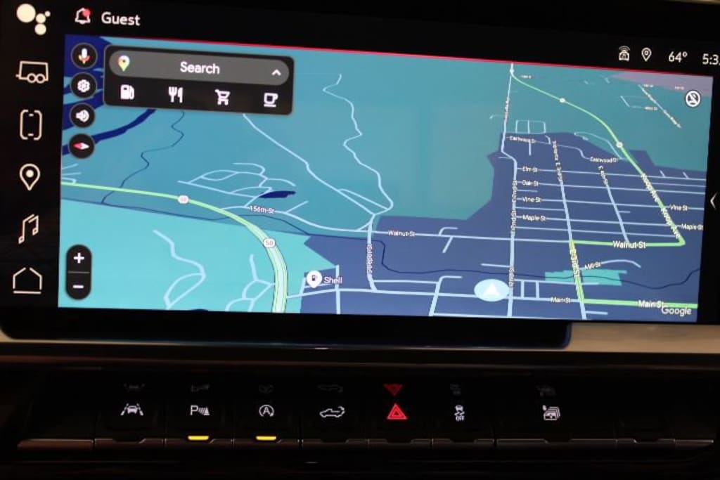 New 2026 GMC Sierra 1500 SLT Truck