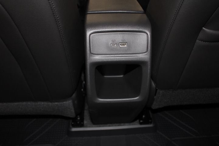 2026 Chevrolet Trax RS - Photo 22