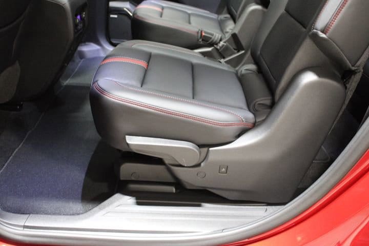 2026 Chevrolet Traverse RS - Photo 62