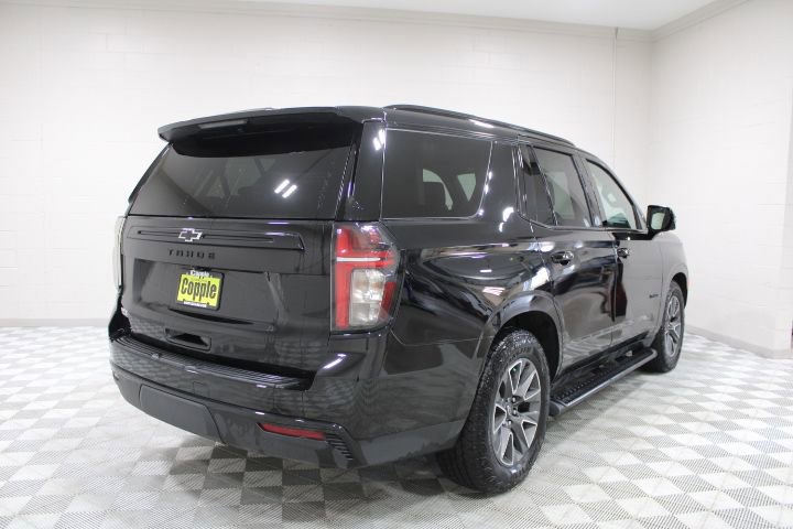 2024 Chevrolet Tahoe Z71 - Photo 11