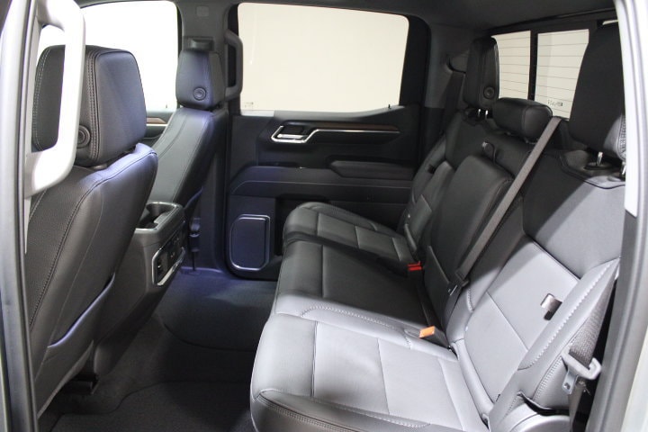 2026 GMC Sierra 1500 Denali - Photo 23