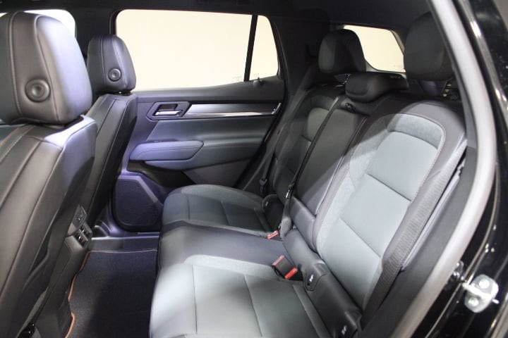 2026 GMC Terrain AT4 - Photo 20