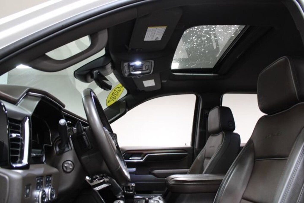 Used 2023 GMC Sierra 1500 Denali Truck