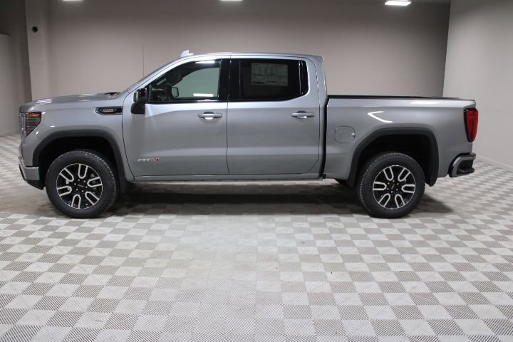 2026 GMC Sierra 1500 AT4 - Photo 9