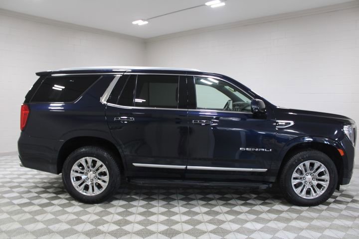2023 GMC Yukon Denali - Photo 9